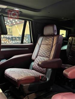 كاديلاك اسكاليد